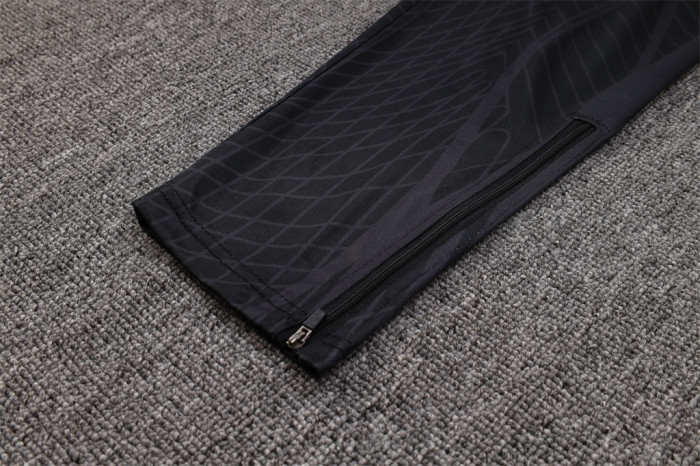 Inter Milan Training Jersey Suit 23/24