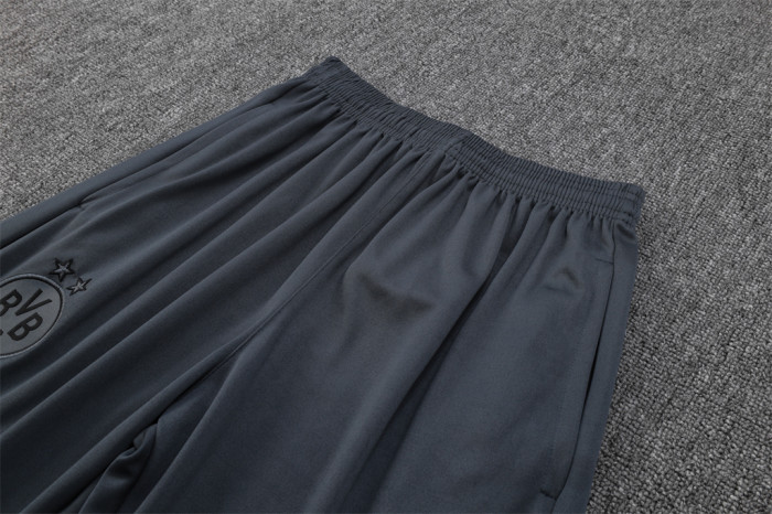 Borussia Dortmund Training Jersey Suit 23/24