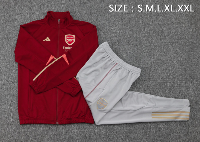 Arsenal Training Jacket 23/24
