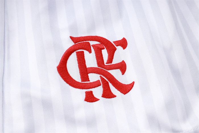 Flamengo Training Jersey 23/24