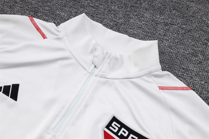 Sao paulo Training Jersey Suit 23/24
