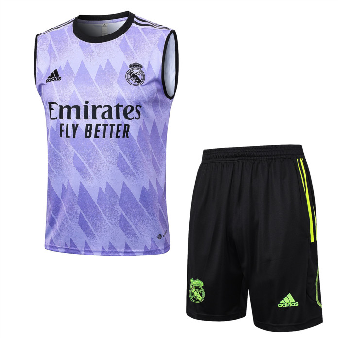 Real Madrid Training Jersey 23/24