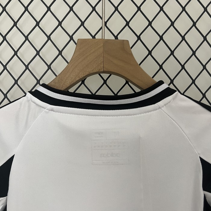 Juventus Home Kids Suit 24/25