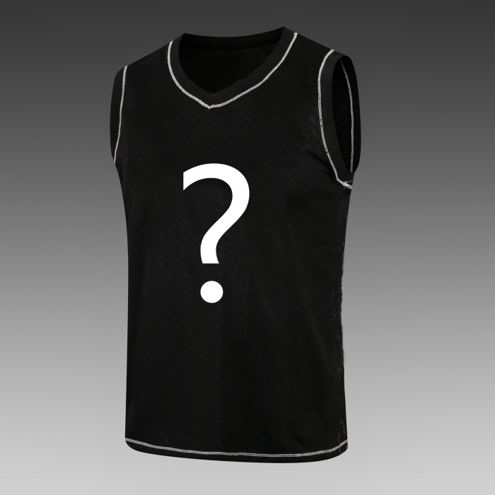 Mystery NBA Jersey