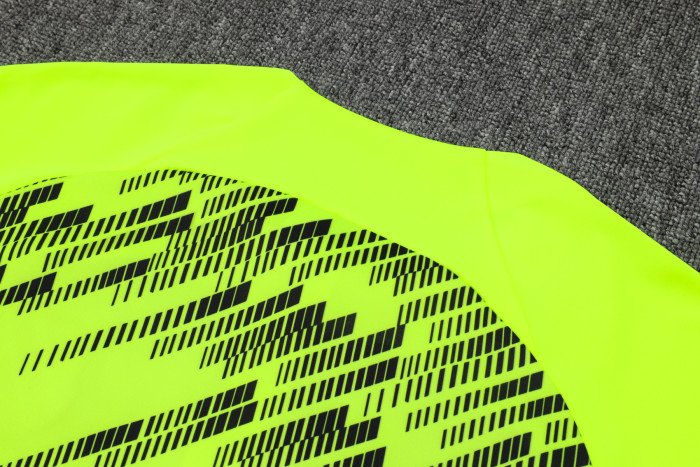 Barcelona Training Jersey Suit 23/24