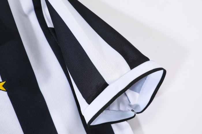 Juventus Home Retro Jersey 1994/95