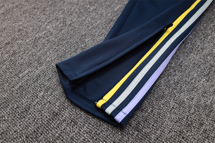 Real Madrid Training Jacket 23/24