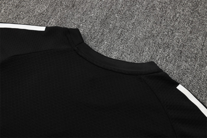 Real Madrid Training Short sleeve Suit 25/26