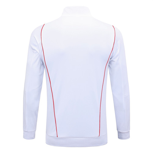 Flamengo Training Jacket 23/24