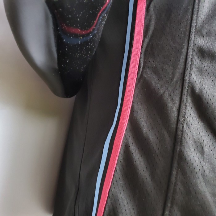 Tyler Herro Miami Heat Swingman Jersey Black