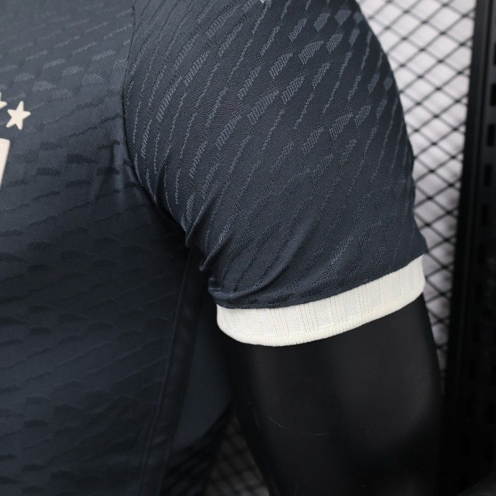 Juventus Third Player Jersey 23/24