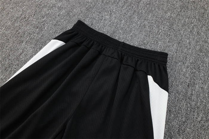 Portugal Training Jersey Suit 25/26