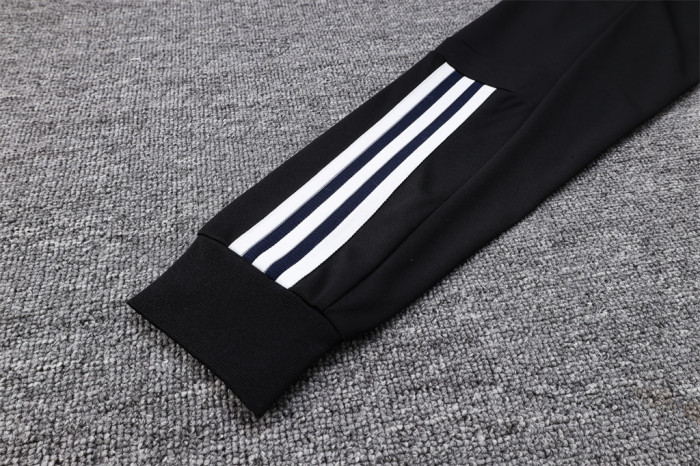 Sao paulo Training Jacket 23/24