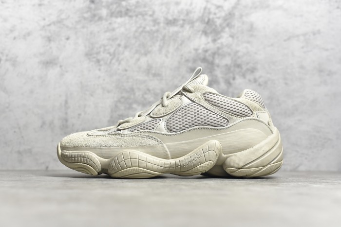 Kanye West x Yeezy 500 White DB2908