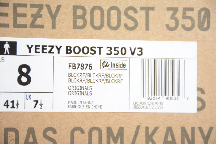 Yeezy Boost 380 Citrin Alien FB7876