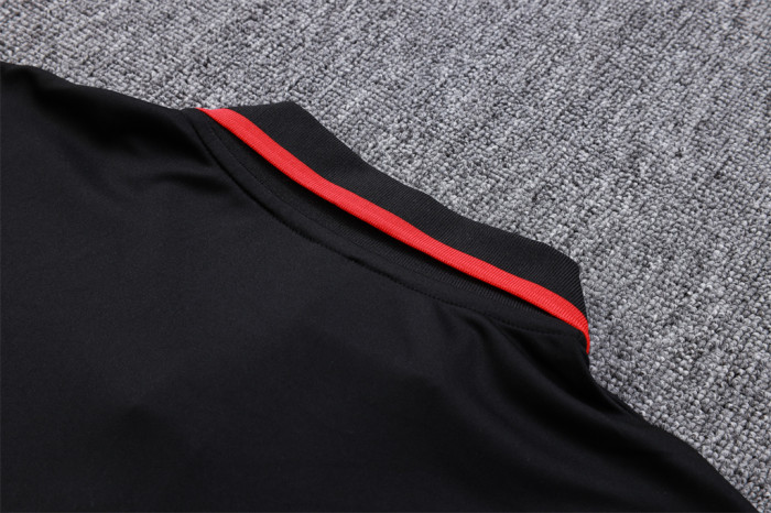 AC Milan POLO Jersey 23/24