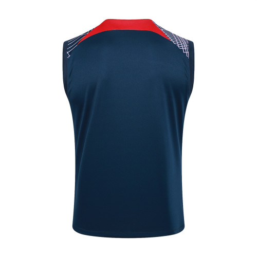 Paris Saint Germain Training Jersey 23/24