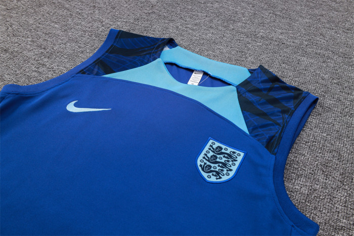 England Training Jersey 22/23