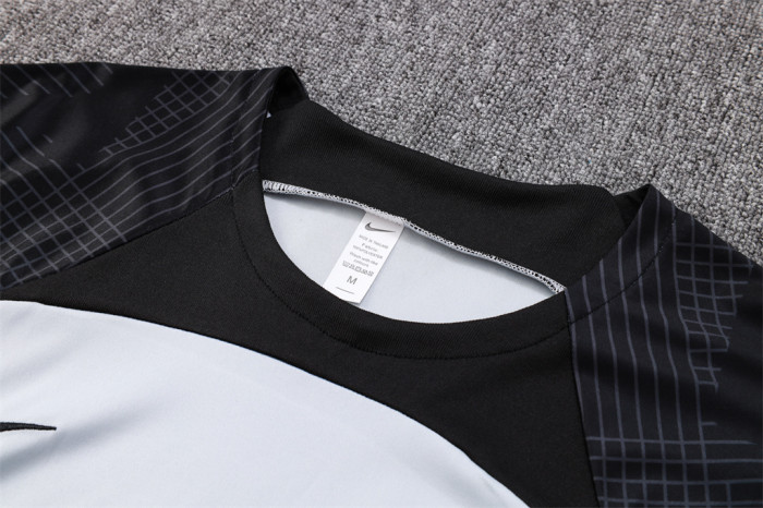 Barcelona Training Jersey 23/24