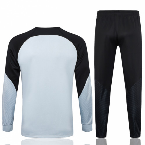 Barcelona Training Jacket 23/24