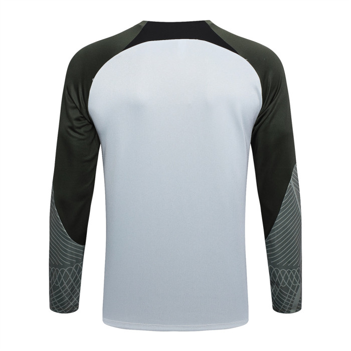 Barcelona Training Jersey Suit 23/24