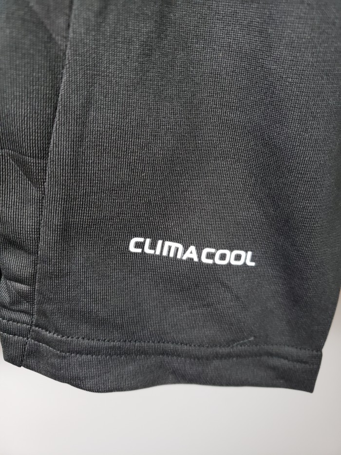 Real Madrid Away Retro Jersey 11/12