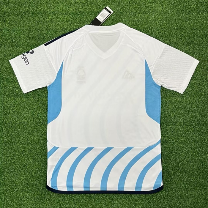 Nottingham Forest Away Man Jersey 23/24