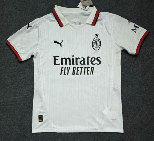 AC Milan Away Man Jersey 24/25