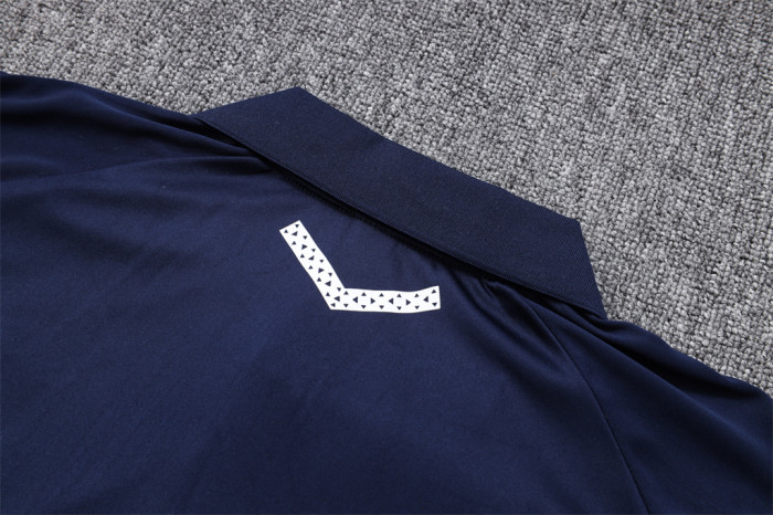 Marseille POLO Jersey 23/24