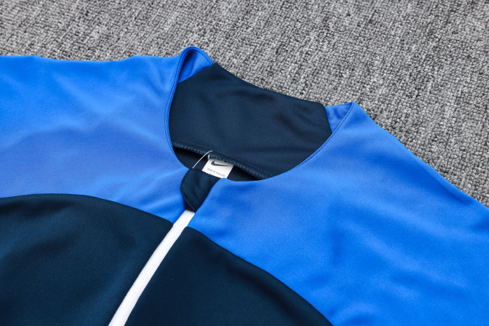 Al-Nassr Training Jersey Suit 24/25