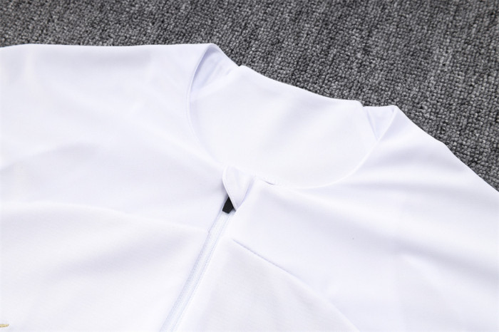 Corinthians Training Jersey Suit 23/24