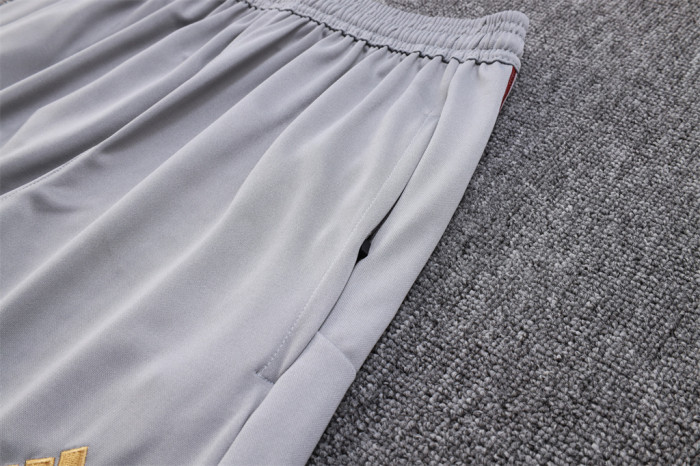 Arsenal Training Jersey Suit 23/24