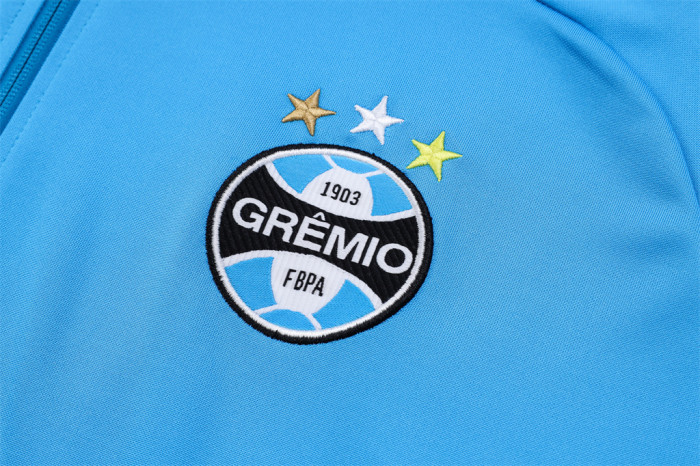 Gremio Training Jacket 23/24