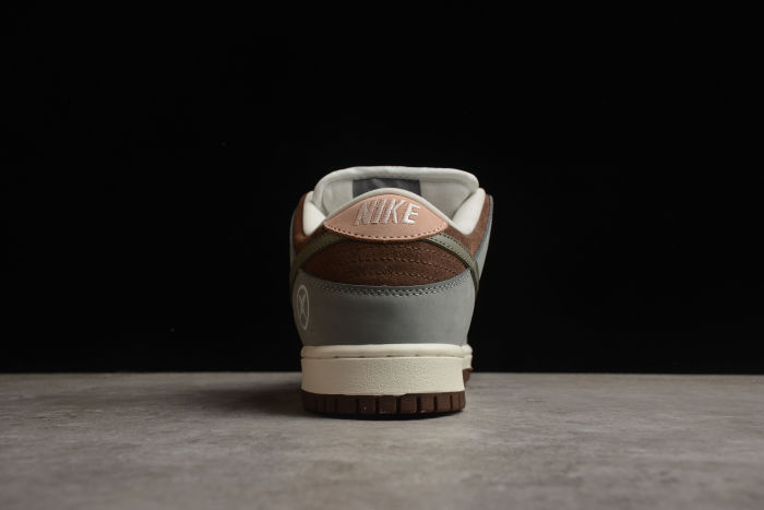 SB Dunk Low SB Wolf Grey Sail FQ1180-001