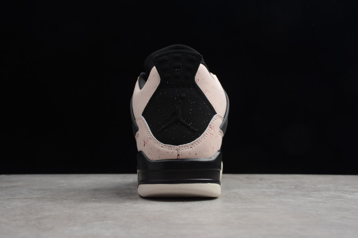 Air Jordan 4 Silt Red AQ9129-601