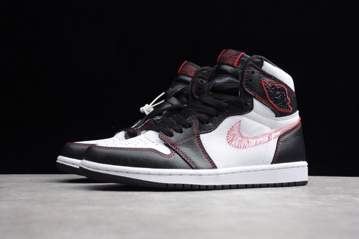 Air Jordan 1 High OG“Defiant” CD6579-071