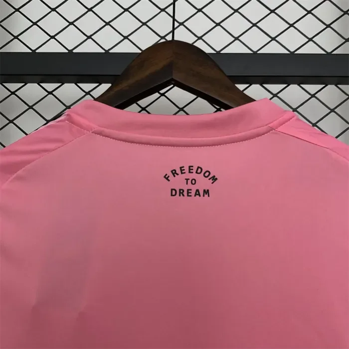 Inter Miami Home Women Jersey 25/26