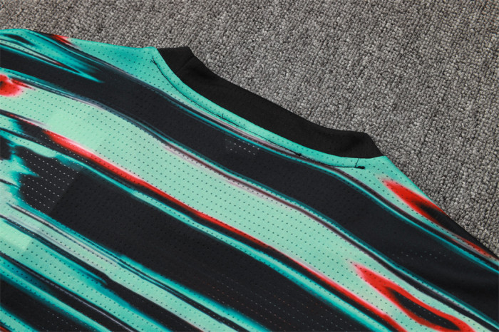 Portugal Training Short sleeve Suit 25/26