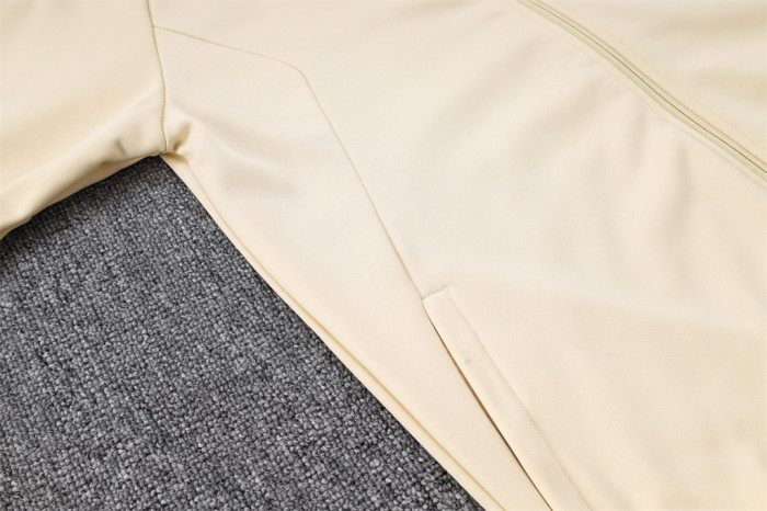 Manchester United Training Jacket Suit 23/24