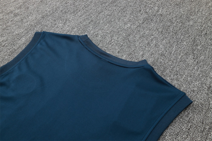 Paris Saint Germain Training Jersey 23/24