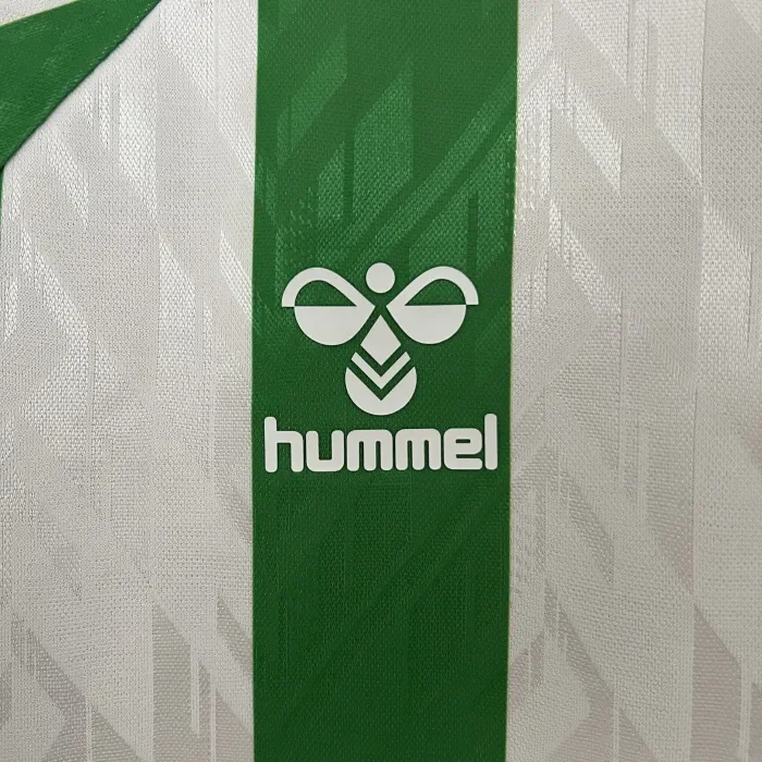 Real Betis Home Man Jersey 24/25