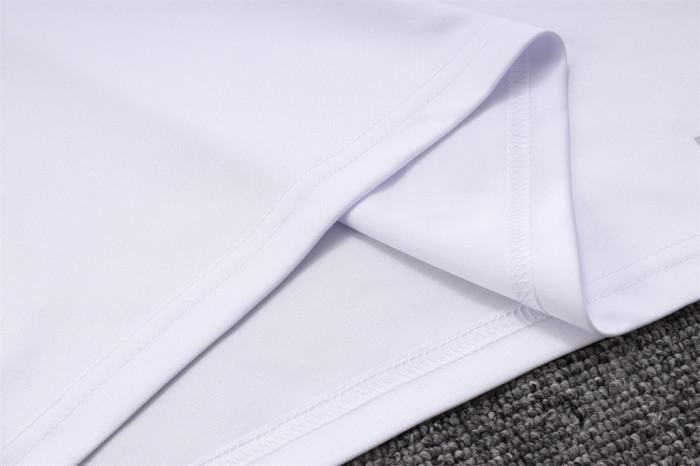 AC Milan Training Jersey Suit 23/24