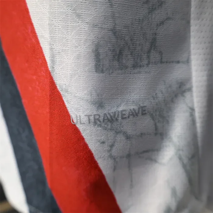 Manchester City X KidSuper Player Jersey 25/26