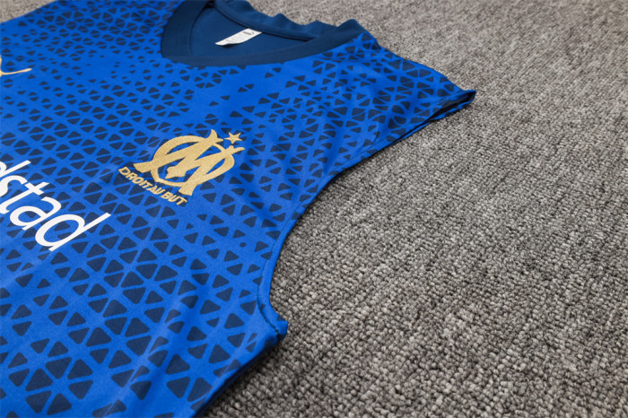 Marseille Training Jersey 23/24