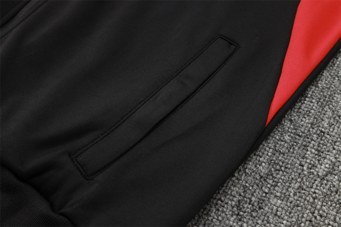 AC Milan Training Jacket 23/24