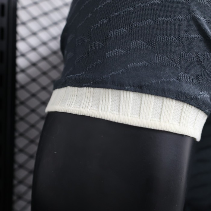 Juventus Third Player Jersey 23/24