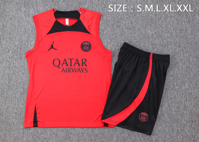 Paris Saint Germain Training Jersey 23/24