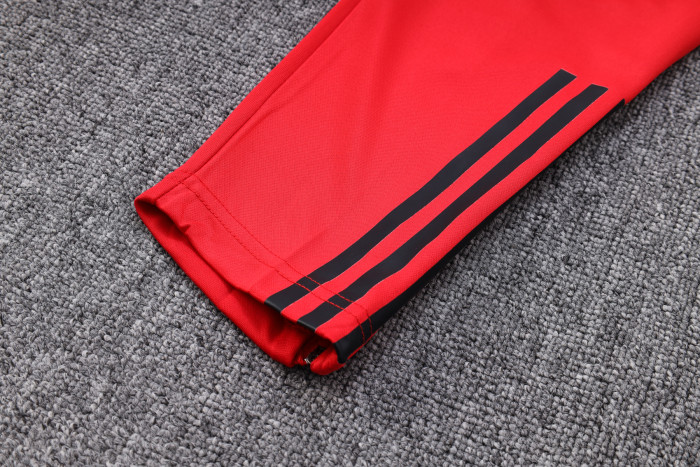 Flamengo Training Jersey Suit 23/24