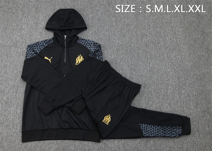 Marseille Training Suit 23/24