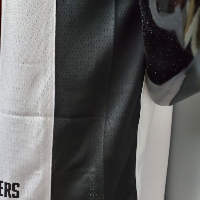 Paul George LA Clippers Swingman Jersey White